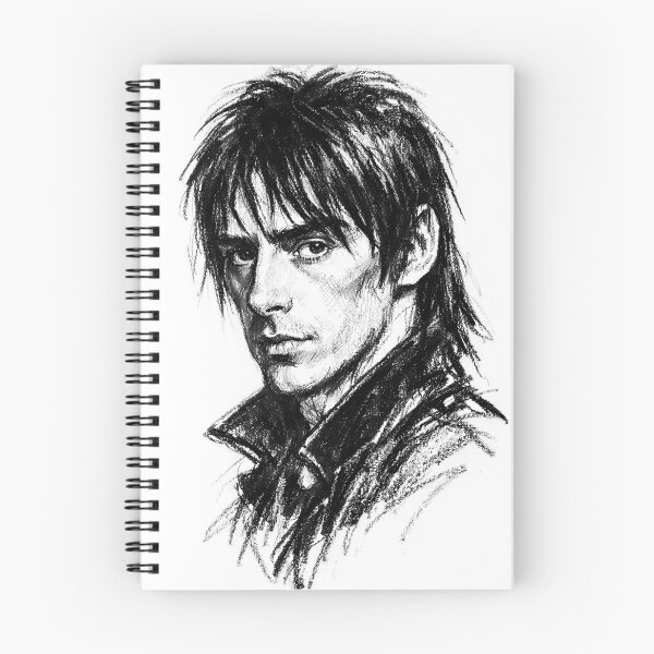 Item preview, Paul Weller designed and sold by MarkColeImaging.