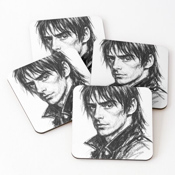 Item preview, Paul Weller designed and sold by MarkColeImaging.