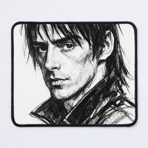 Item preview, Paul Weller designed and sold by MarkColeImaging.