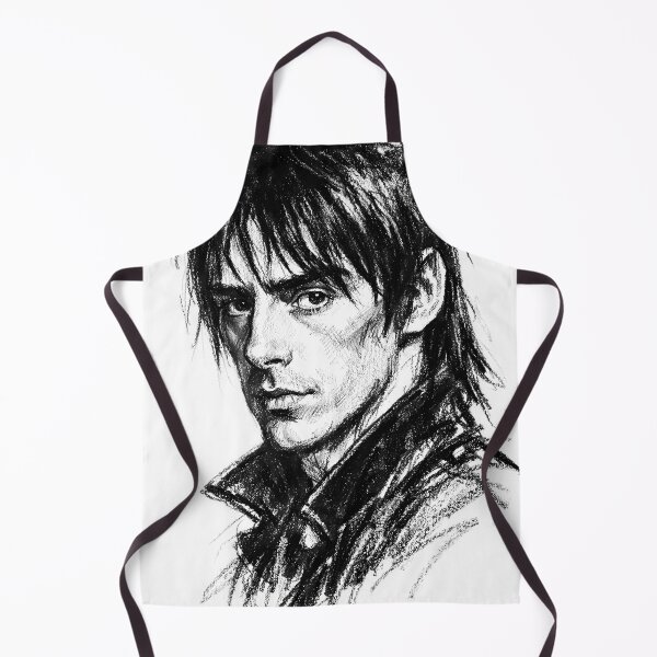 Item preview, Paul Weller designed and sold by MarkColeImaging.