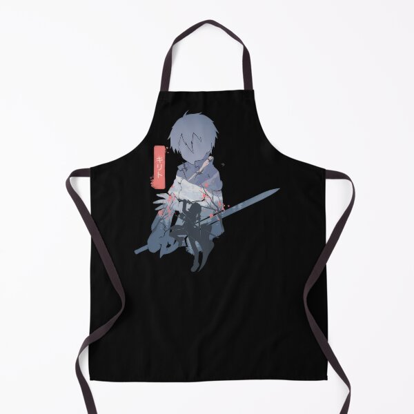 Item preview, Kirito Sword #554 designed and sold by triglavis-art.