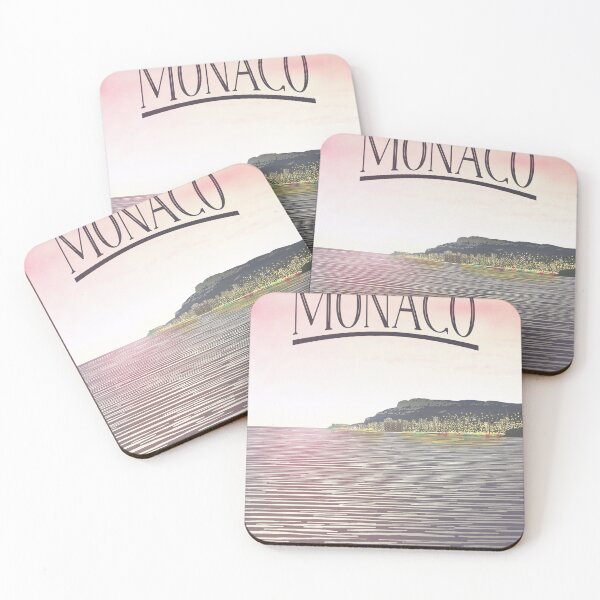 Item preview, monaco designed and sold by Darth-Tourtis.