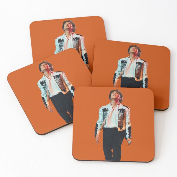 Item preview, Hongjoong on stage 2 designed and sold by avna.