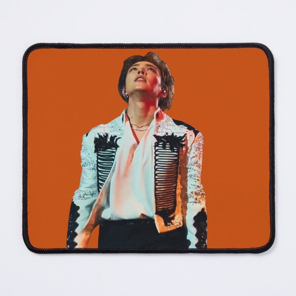 Item preview, Hongjoong on stage 2 designed and sold by avna.