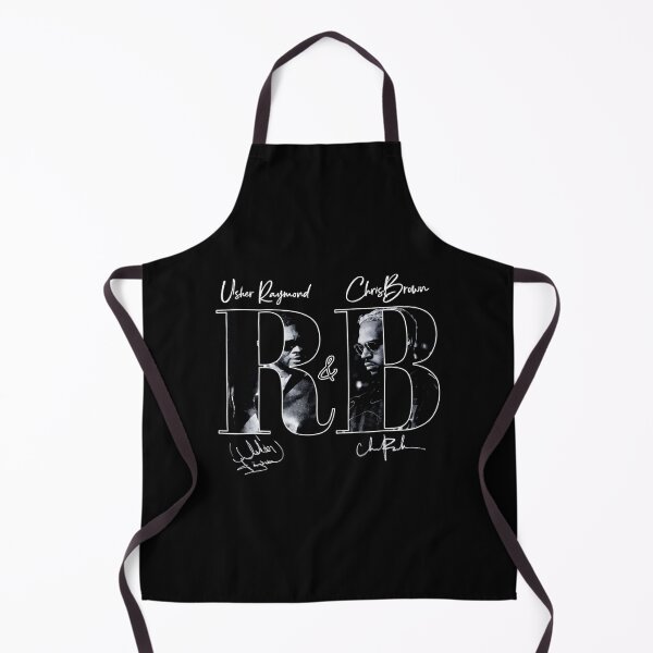 Item preview, Usher Raymond and Chris Brown Tour 2026, R&B Tour Chris Brown Usher Raymond designed and sold by MaiVNMiMi.