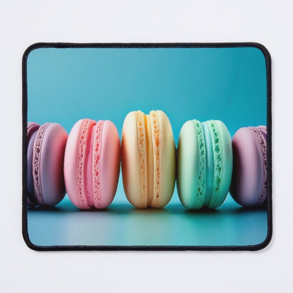 Item preview, Colorful macaroons designed and sold by AnnaHolyph.