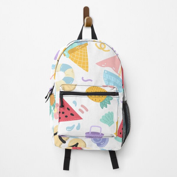 Item preview, Summer vibes design designed and sold by Fun Mood Prints .