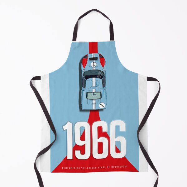 Item preview, The Golden Year 1966 GT40 Ken Miles designed and sold by Theodor Decker.