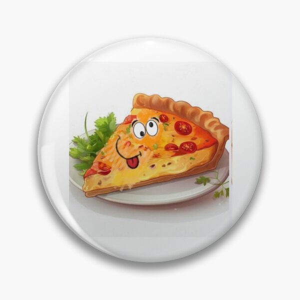 Item preview, Quiche by Hummelsternz  designed and sold by Hummelsternz.