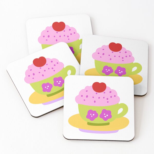 Item preview, Enchanted Picnic Pals  designed and sold by KJackArtwork.