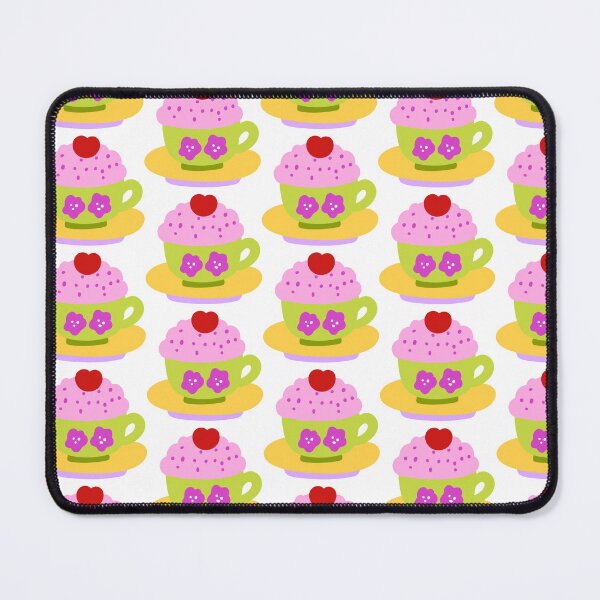 Item preview, Enchanted Picnic Pals designed and sold by KJackArtwork.