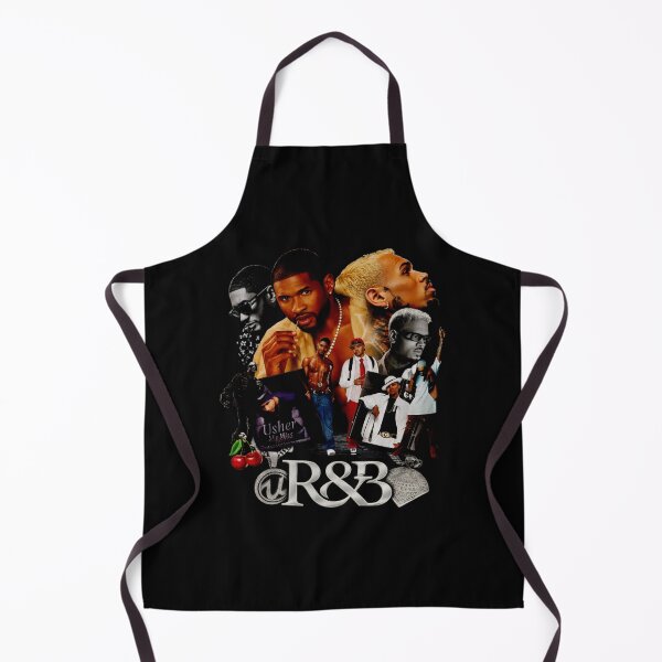 Item preview, Usher Raymond and Chris Brown Tour 2026, R&B Tour Chris Brown Usher Raymond designed and sold by MaiVNMiMi.