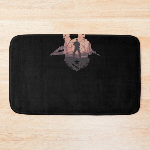 Item preview, CSGO - Rush B #812 designed and sold by triglavis-art.
