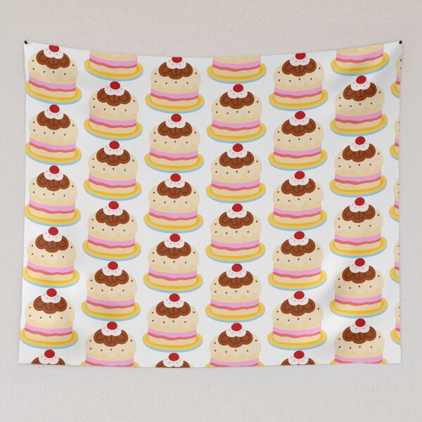 Item preview, Enchanted Picnic Pals  designed and sold by KJackArtwork.