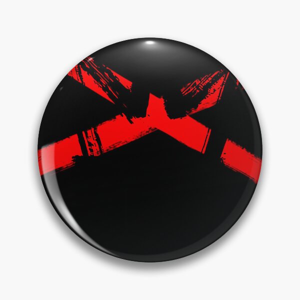 Item preview, No Kings Logo designed and sold by Hybrid-Mind.