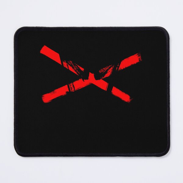 Item preview, No Kings Logo designed and sold by Hybrid-Mind.
