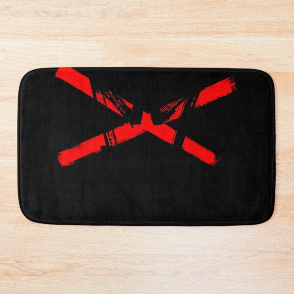 Item preview, No Kings Logo designed and sold by Hybrid-Mind.