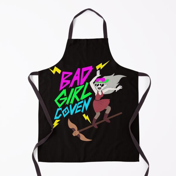 Item preview, Bad Girl Coven The Owl House designed and sold by Hybrid-Mind.