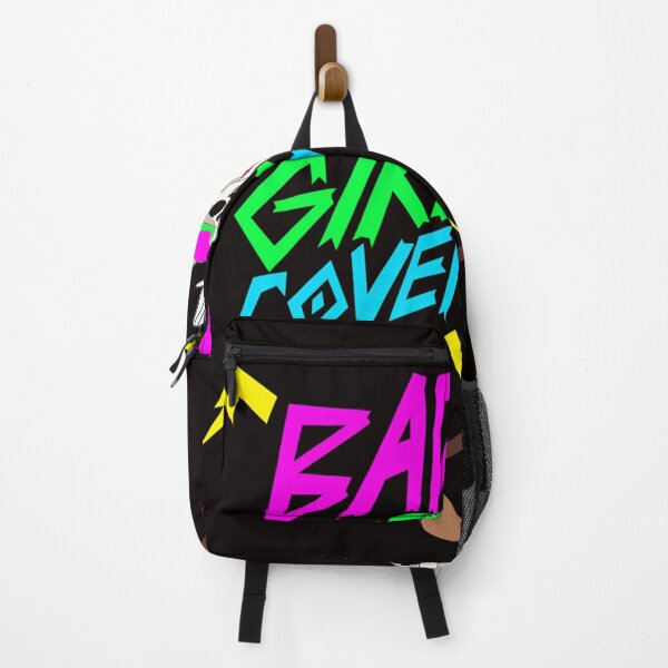 Item preview, Bad Girl Coven The Owl House designed and sold by Hybrid-Mind.