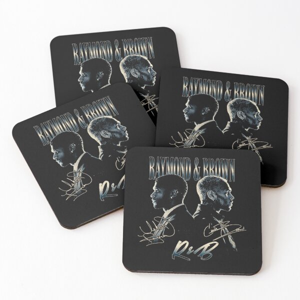Item preview, Usher Raymond and Chris Brown Tour 2026, R&B Tour Chris Brown Usher Raymond designed and sold by MaiVNMiMi.