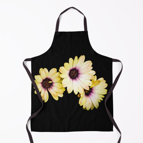 Item preview, Big Yellow Flowers designed and sold by MacLittle.