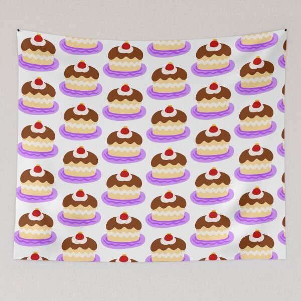 Item preview, Enchanted Picnic Pals  designed and sold by KJackArtwork.