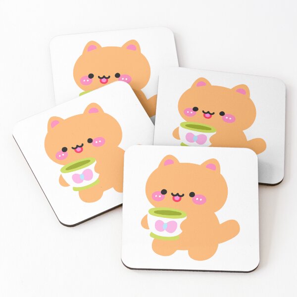 Item preview, Enchanted Picnic Pals  designed and sold by KJackArtwork.