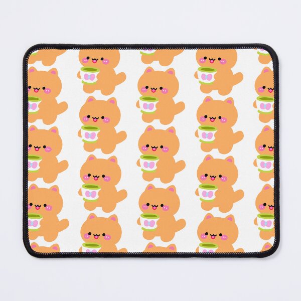 Item preview, Enchanted Picnic Pals designed and sold by KJackArtwork.