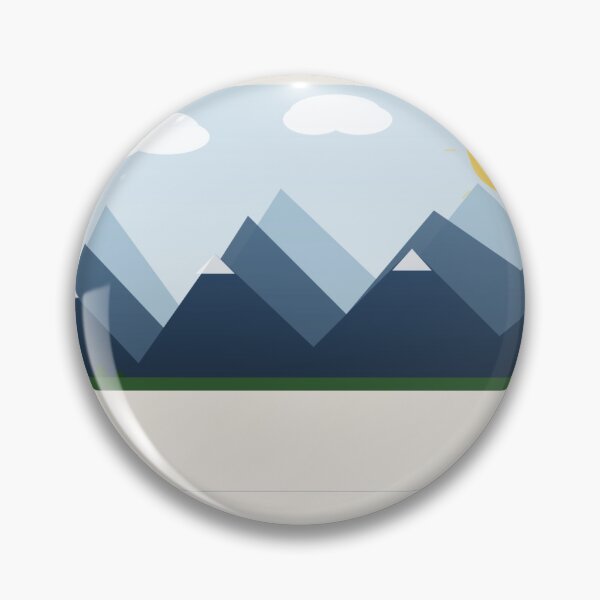 Item preview, Asheville North Carolina Mountain Coordinate Wall Art Print designed and sold by InkWanderStudio.