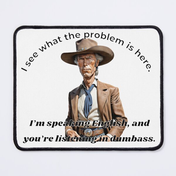 Item preview, "Lost in Translation – The Voice of Reason" designed and sold by Steven Heath.