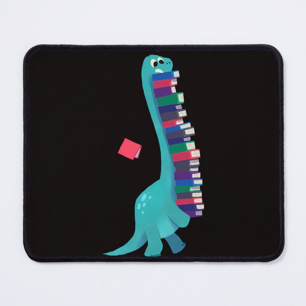 Item preview, Book Dinosaurs 01 designed and sold by Hybrid-Mind.