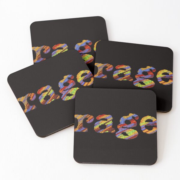 Item preview, Rage Vintage designed and sold by Hybrid-Mind.