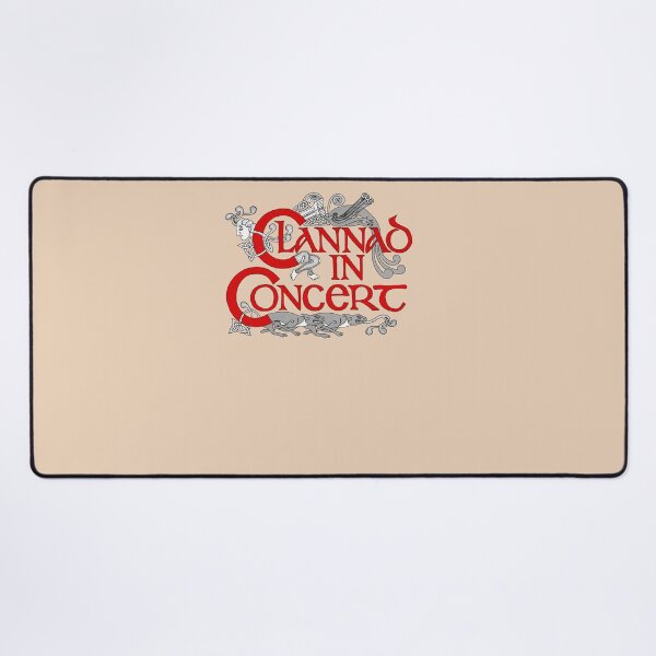 Item preview, Clannad In Concert designed and sold by ElijahBarns.