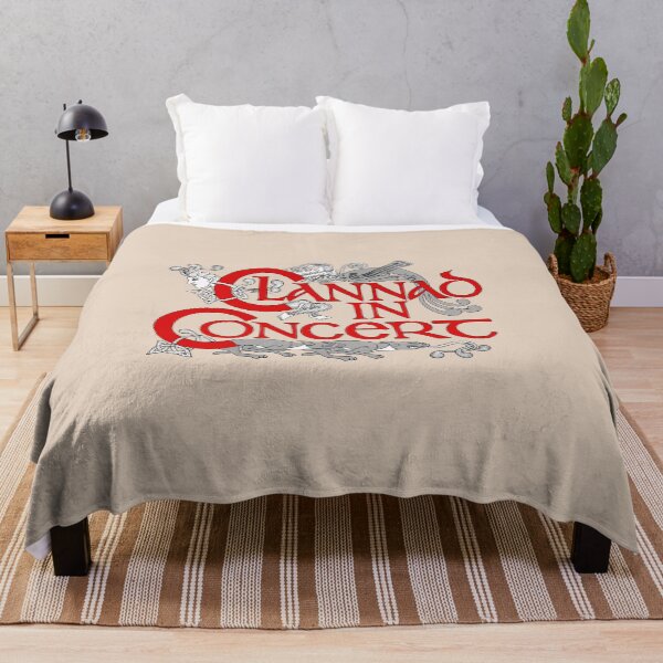 Item preview, Clannad In Concert designed and sold by ElijahBarns.