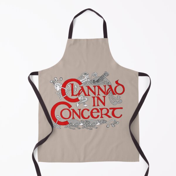 Item preview, Clannad In Concert designed and sold by ElijahBarns.