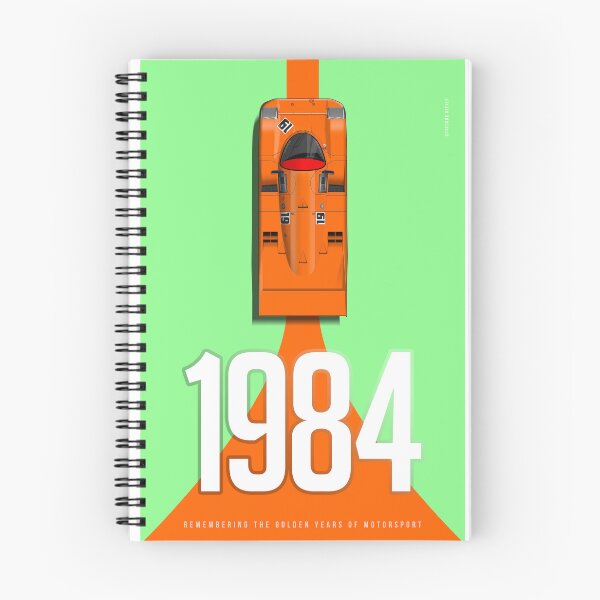 Item preview, The Golden Year 1984 956 No.19 designed and sold by Theodor Decker.