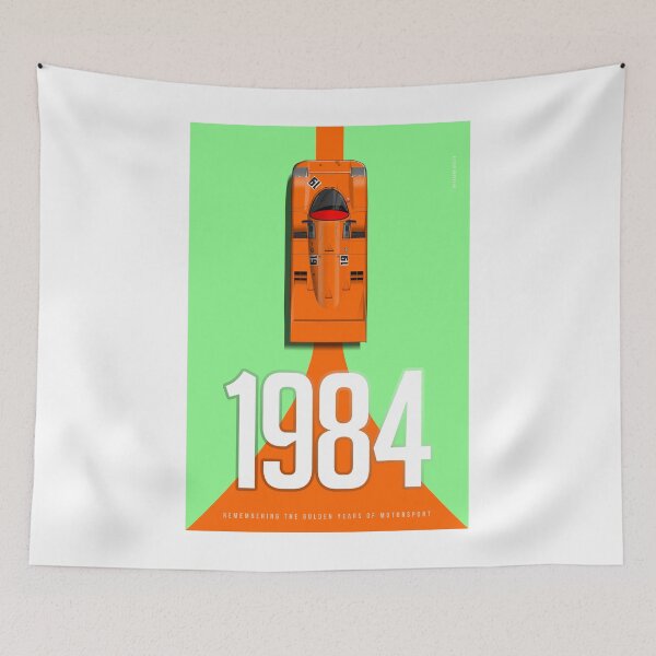 Item preview, The Golden Year 1984 956 No.19 designed and sold by Theodor Decker.