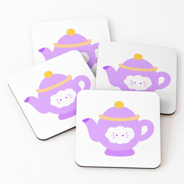 Item preview, Enchanted Picnic Pals  designed and sold by KJackArtwork.
