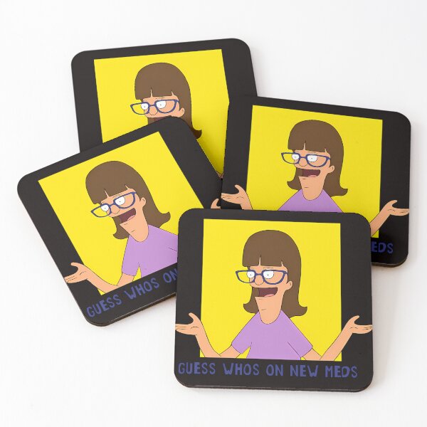 Item preview, Gayle On New Meds designed and sold by Hybrid-Mind.
