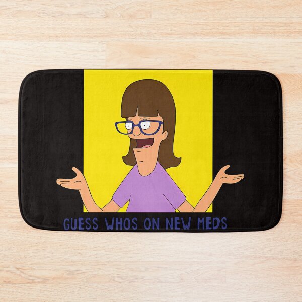 Item preview, Gayle On New Meds designed and sold by Hybrid-Mind.