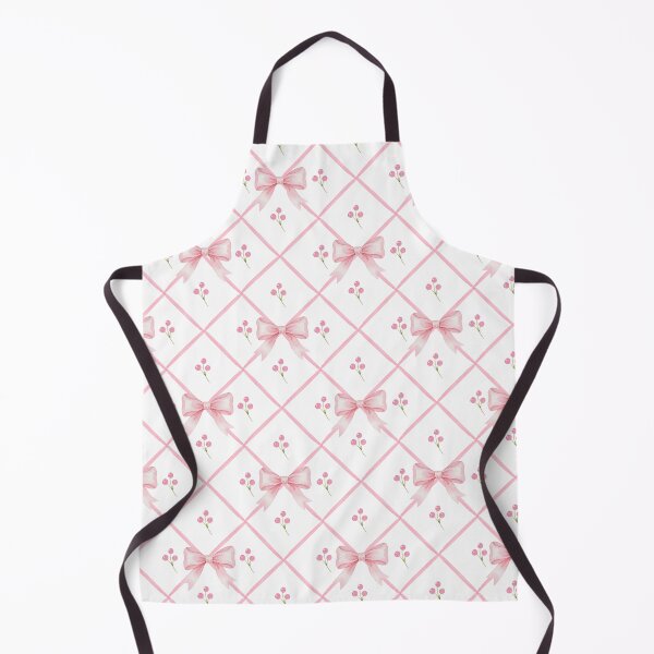 Item preview, pink ribbon pattern designed and sold by Moonland21.