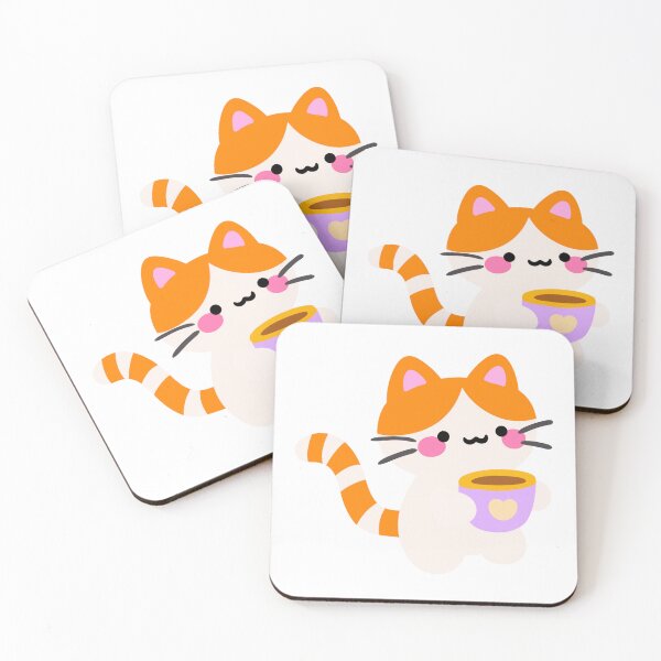Item preview, Enchanted Picnic Pals  designed and sold by KJackArtwork.