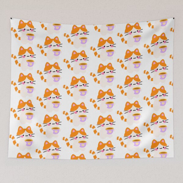 Item preview, Enchanted Picnic Pals  designed and sold by KJackArtwork.