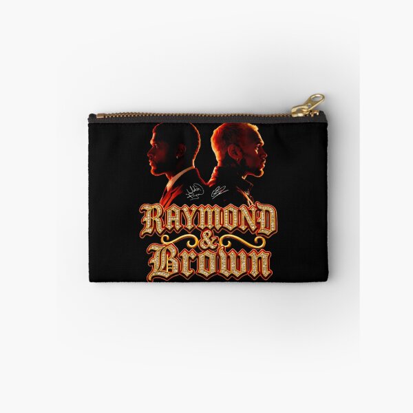 Item preview, Usher Raymond and Chris Brown Tour 2026, R&B Tour Chris Brown Usher Raymond designed and sold by MaiVNMiMi.
