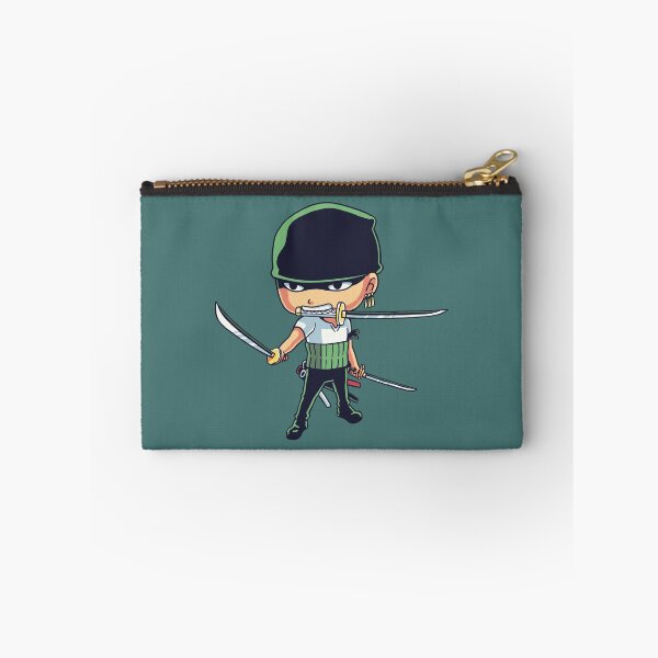 Item preview, Zoro On The Cruise Straw Hat Nakamas designed and sold by Geekydog.