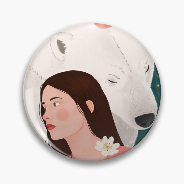 Item preview, Polar Bear designed and sold by Petra Holikova.