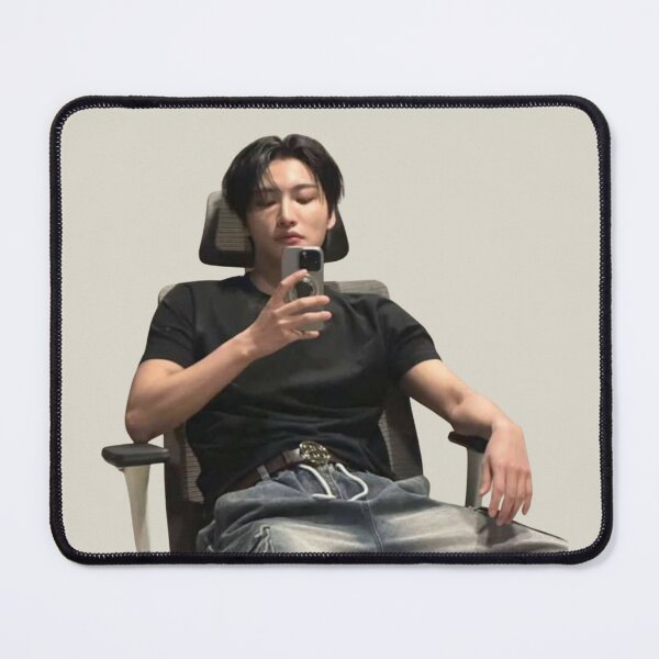 Item preview, Seonghwa selfie designed and sold by avna.