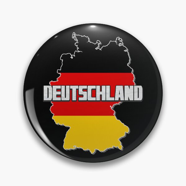 Item preview, Deutschland designed and sold by StoneBluePlanet.