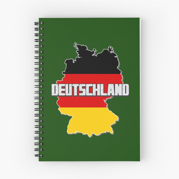 Item preview, Deutschland designed and sold by StoneBluePlanet.