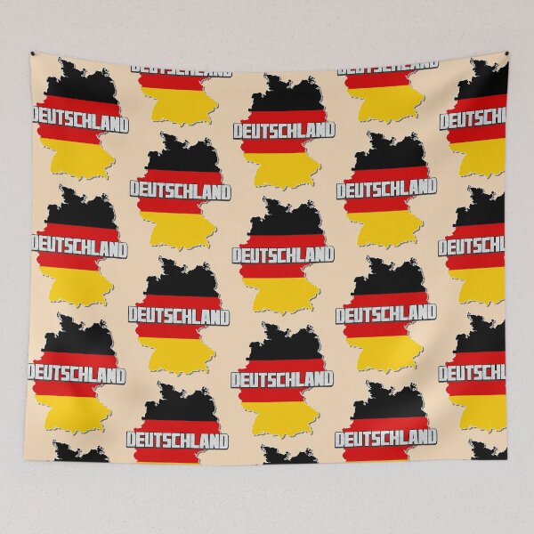 Item preview, Deutschland designed and sold by StoneBluePlanet.